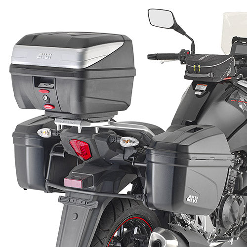 GIVI - PL3116 Side Racks for Suzuki V-Strom 250 (17-18)