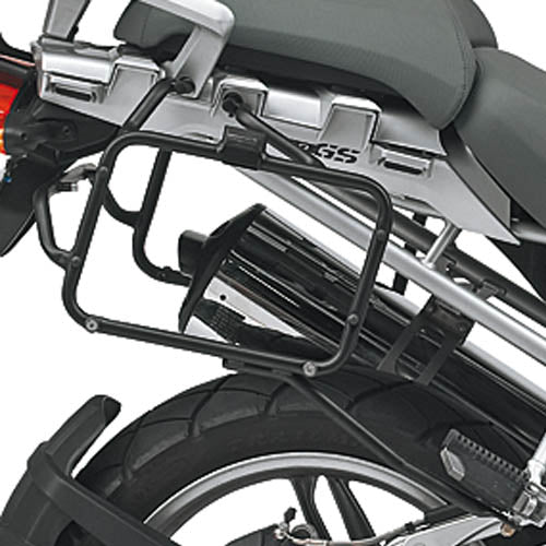 GIVI - PL684 Side Racks for BMW R1200GS / Adventure (04>13)