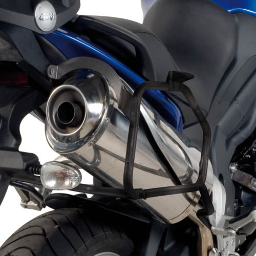 KAPPA - KL727 Side Racks for Triumph Tiger 1050 (07>12)