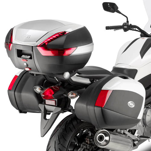 GIVI - V47N Monokey Top-Case (47lt)