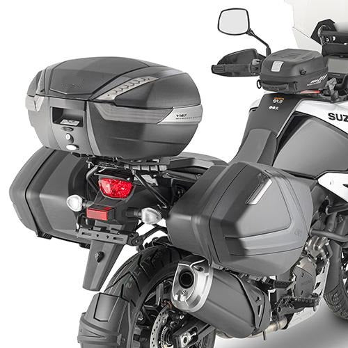 KAPPA - KLX3117 Side Racks for Suzuki V-Strom 1050 (20>21)