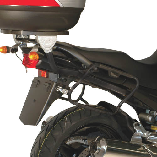 GIVI - PLX347 Side Racks for Yamaha TDM900 (02>14)