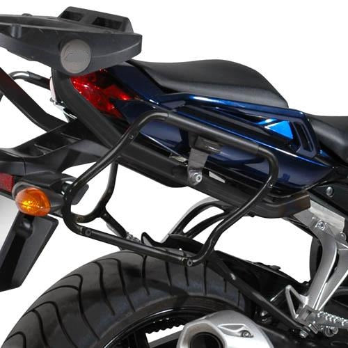 KAPPA - KLX359 Side Racks for Yamaha FZ1 1000 / FZ1 Fazer 1000 (06>15)