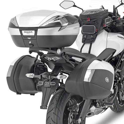 GIVI - PLX4114 Side Racks for Kawasaki Versys 650 (15>22)