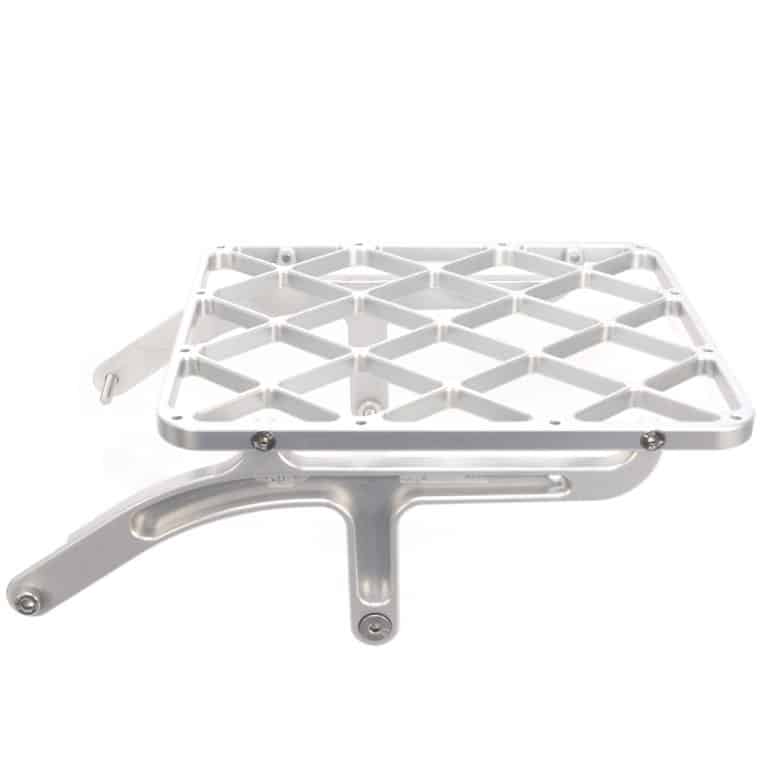 FASTWAY - Luggage Rack for Suzuki DR650 (13)