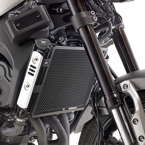 GIVI - PR2128 Radiator Guard for Yamaha XSR900 (16>21)