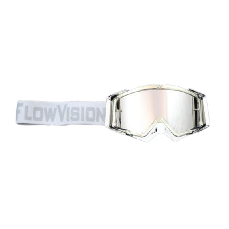 FLOW VISION - Platinum Rythem Goggles