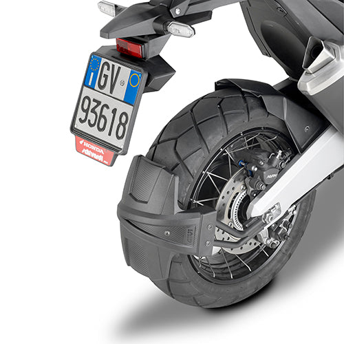 GIVI - RM02 Universal Spray Guard