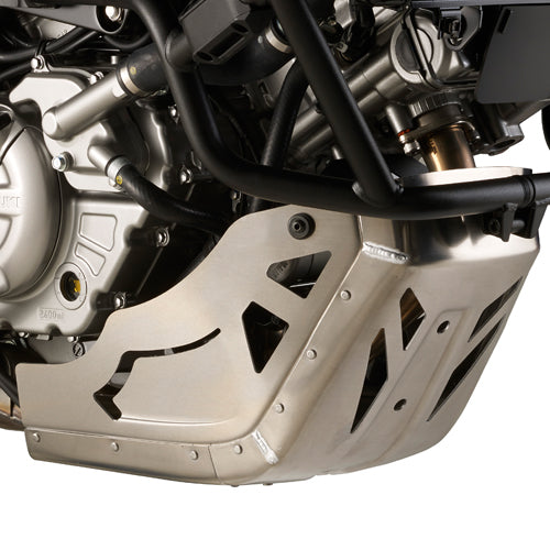 KAPPA - RP3101K Bash Plate for Suzuki DL650 V-Strom (11>21)