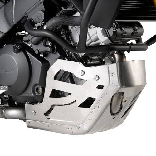 KAPPA - RP3105K Bash Plate for Suzuki DL1000 V-Strom (14>19)