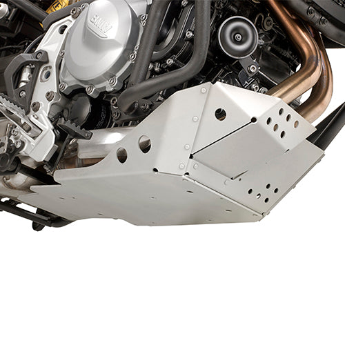 KAPPA - RP5129K Bash Plate for BMW F750GS / F850GS (18>21)