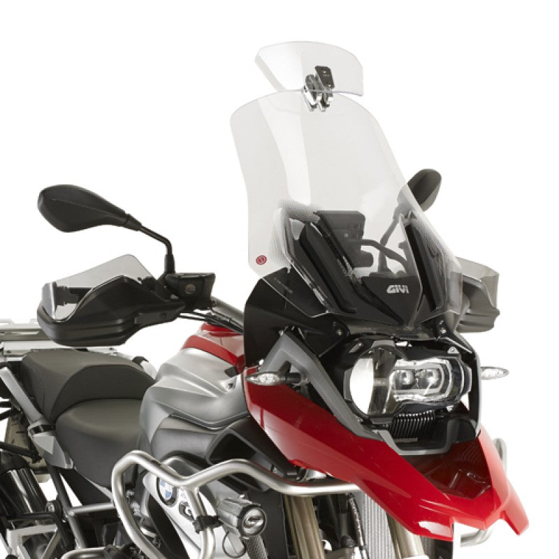 GIVI - S180 Shield+ Universal Screen