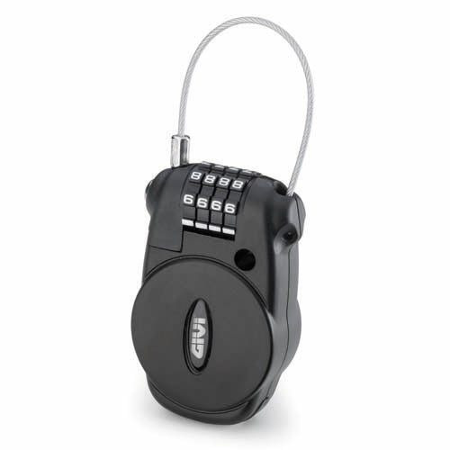 GIVI - S220 Combination Cable Lock