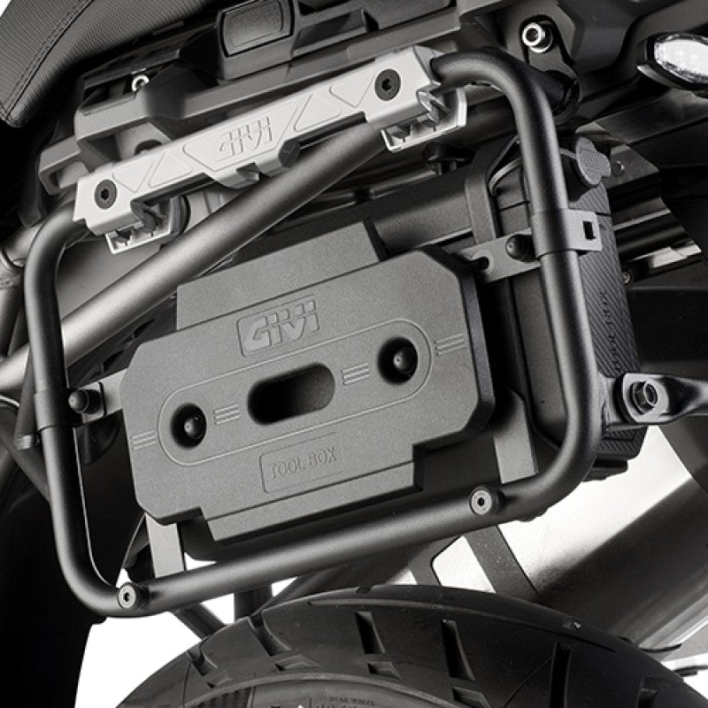 GIVI - S250KIT Universal Toolbox Installation Kit