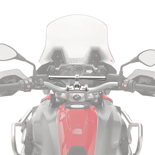 GIVI - S900A Smart Bar