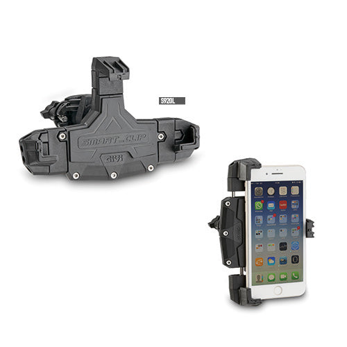 GIVI - S920L Large Smart Clip