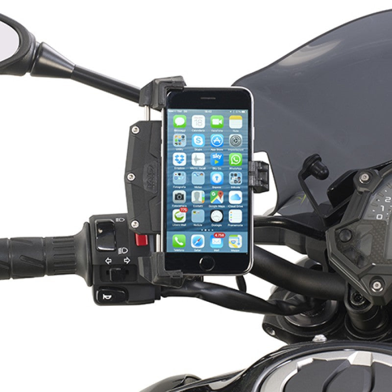 GIVI - S920M Medium Smart Clip