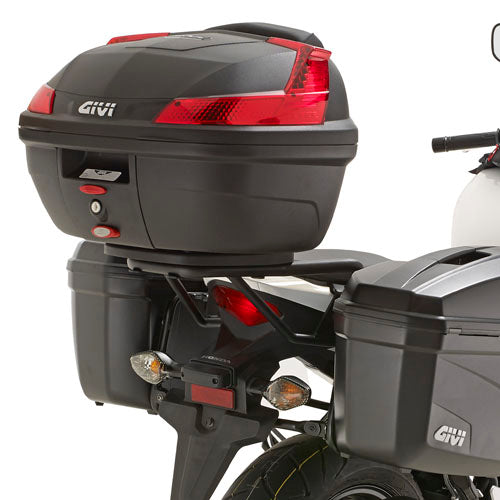 GIVI - SR1119 Top Box Rack for Honda CB500F / CBR500R (13>15)