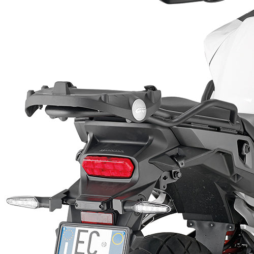 GIVI - SR1139 Top Box Rack for Honda Crossrunner 800 (15>20)