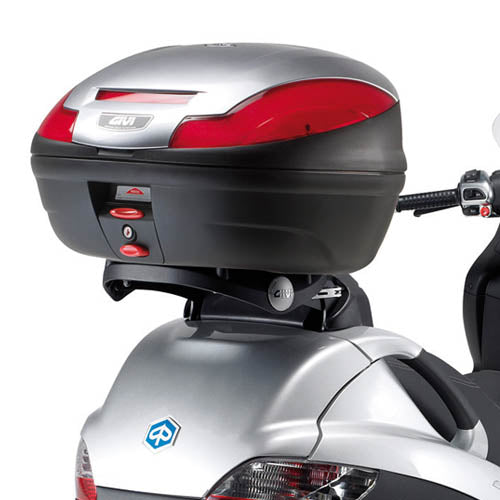 GIVI - SR134M Top Box Rack for Piaggio Mp3 (06>14)