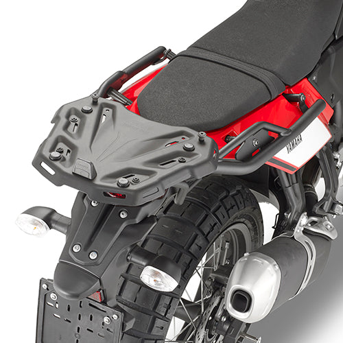 GIVI - SR2145 Top Box Rack for Yamaha Ténéré 700 (19>21)