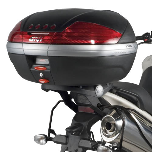 GIVI - SR225 Top Box Rack for Triumph Tiger 1050 (07>12)