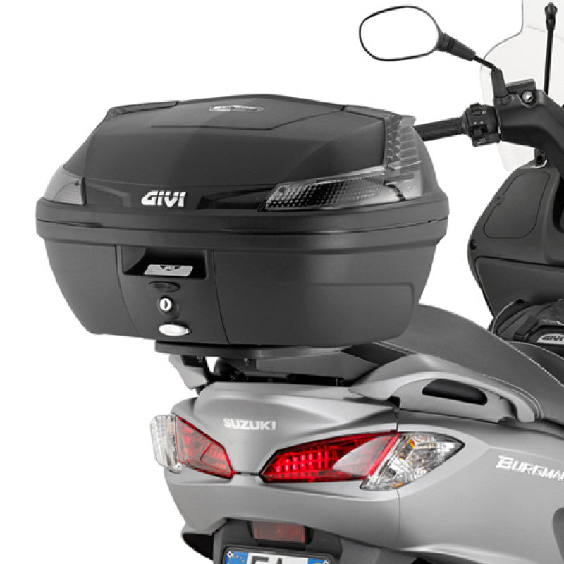 GIVI - B37NT Blade Monolock Top-Case (37lt)