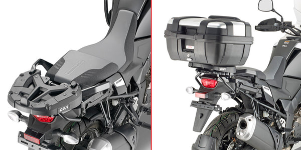 GIVI - SR3117 Top Box Rack for Suzuki V-Strom 1050 / XT (20>21)