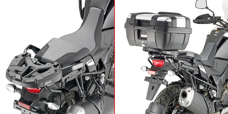 GIVI - SR3117 Top Box Rack for Suzuki V-Strom 1050 / XT (20>21)