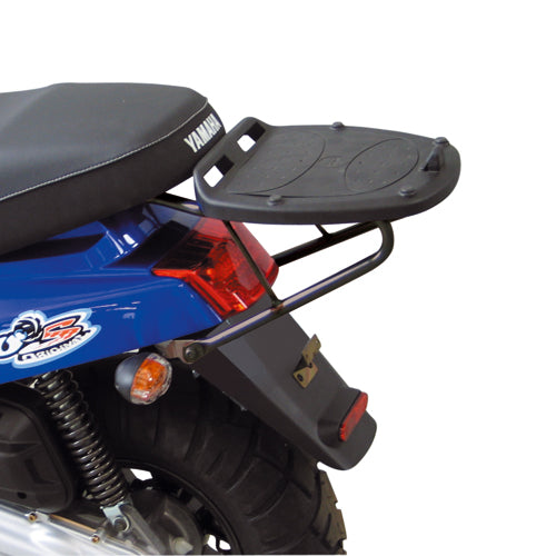 GIVI - SR356 Top Box Rack for MBK Booster 50 / Yamaha BW'S 50 (05>17)