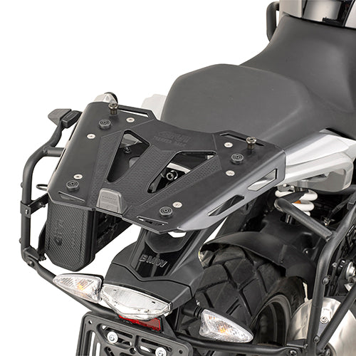 GIVI - SR5126 Top Box Rack for BMW G310GS (17>21)