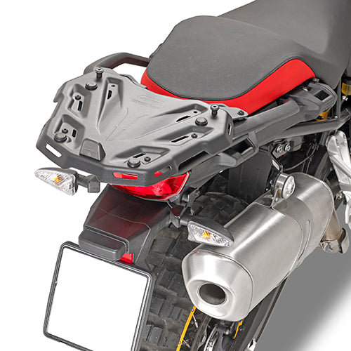 GIVI - SR5129 Top Box Rack for BMW F750GS / F850GS (18>21)