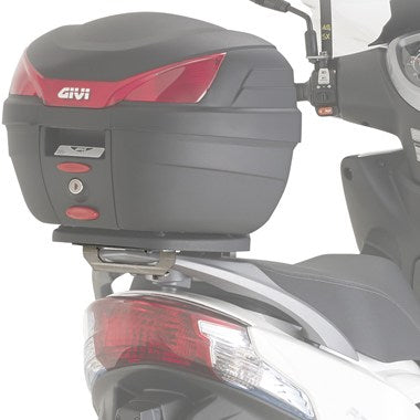 GIVI - SR6106 Top Box Rack for Kymco Agility 50 / 125 / 150 / 200 R16+ (14>21)