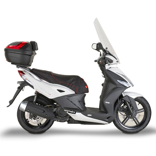 GIVI - SR6106 Top Box Rack for Kymco Agility 50 / 125 / 150 / 200 R16+ (14>21)