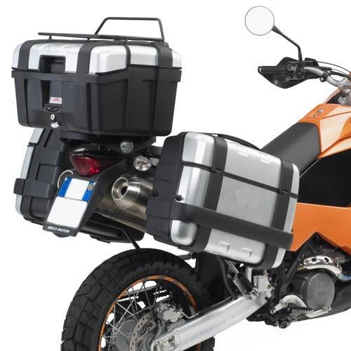 KAPPA - KR7700 Top Box Rack for KTM 950 / 990 Adventure (03>14)