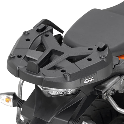 GIVI - SR7705 Top Box Rack for KTM 1050 / 1090 / 1190 / 1290 Adventure / Super Adventure (13>20)