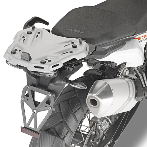 GIVI - SR7710 Top Box Rack for KTM 790 Adventure/R (19>20)