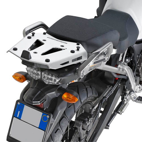 KAPPA - KRA2101 Top Box Rack for Yamaha XT1200Z / ZE Super Ténéré (10>20)