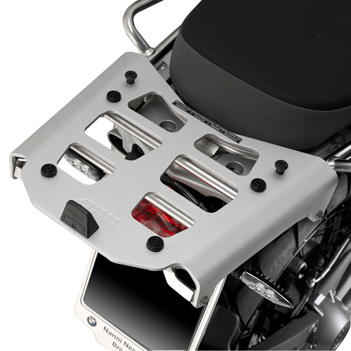 GIVI - SRA5102 Top Box Rack for BMW R1200GS Adventure (06>13)
