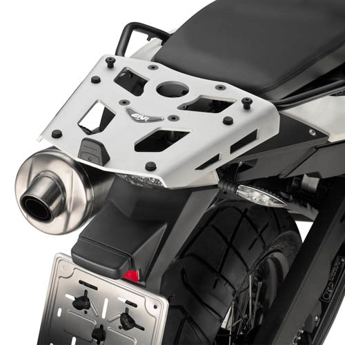 GIVI - SRA5103 Top Box Rack for BMW F650GS / F700GS / F800GS / Adventure (08>18)