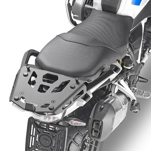GIVI - SRA5108B Top Box Rack for BMW R1200GS / R1250GS (13>21)