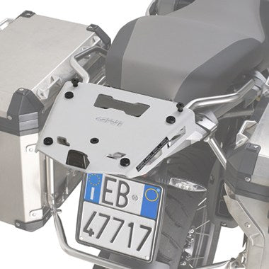 GIVI - SRA5112 Top Box Rack for BMW R1200GS / R1250GS Adventure (14>21)