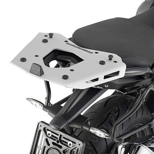 KAPPA - KRA5117 Top Box Rack for BMW R1200R/RS / R1250R/RS (15>21)