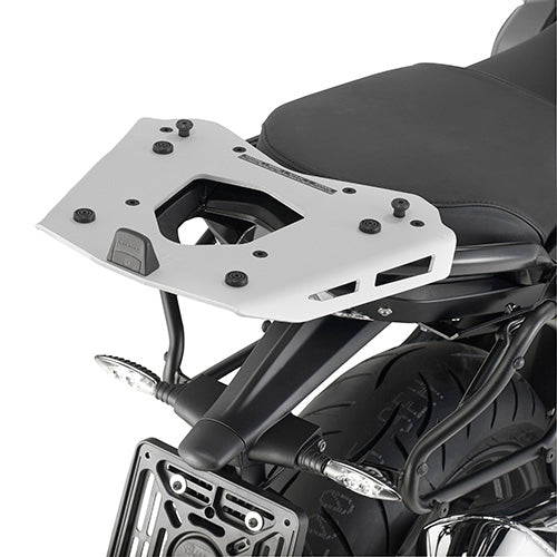 GIVI - SRA5117 Top Box Rack for BMW R1200R/RS / R1250R/RS (15>21)