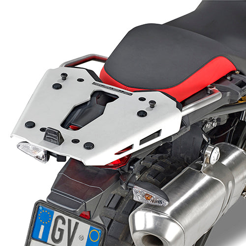 KAPPA - KRA5127 Top Box Rack for BMW F750GS / F850GS (18>21)