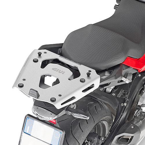 GIVI - SRA5137 Top Box Rack for BMW F900R / F900XR (20>21)