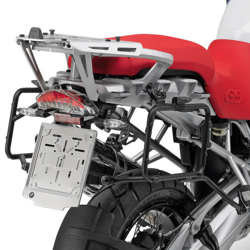 GIVI - SRA692 Top Box Rack for BMW R1200GS (07>12)