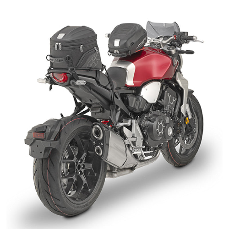 GIVI - ST607 Sport-T Expandable Tail Bag (26lt)