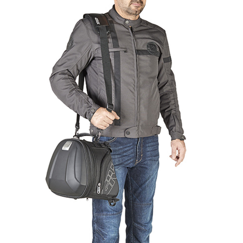 GIVI - ST607 Sport-T Expandable Tail Bag (26lt)