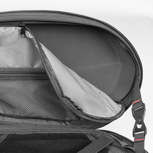 GIVI - ST609 Sport-T Expandable Side Bags (25lt)